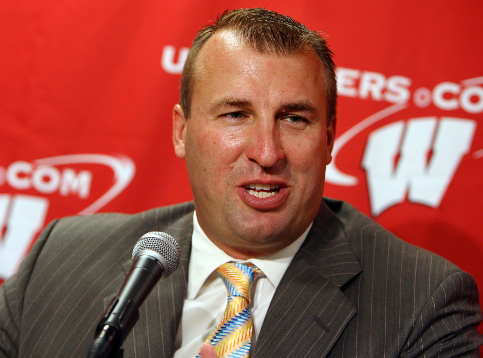 2007: 9–4 (5–3), Outback Bowl loser
